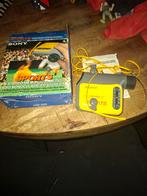 Sony Sports Walkman SRF-Z90 - Zeldzaam!, Ophalen of Verzenden, Walkman