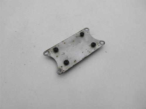 Suzuki GSX600F voorvork brug GSX 600 F stabilisator plaat, Motoren, Accessoires | Overige, Gebruikt, Ophalen of Verzenden