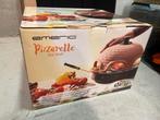 Pizzarette 6 persoons, nieuw in verpakking, Ophalen of Verzenden, Nieuw, Emerio