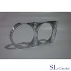 Koplamp omranding links U.S.A. Mercedes-Benz SL / SLC, -, Verzenden, -, -