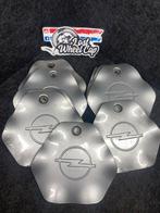 Opel corsa B & tigra A naafkappen, Auto diversen, Wieldoppen, Ophalen of Verzenden, Zo goed als nieuw