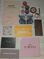 Make up pakket, Ophalen of Verzenden, Zo goed als nieuw, Gehele gezicht