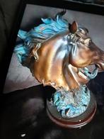 Paardenbeeld van kunstenaar Vladimir, Antiek en Kunst, Ophalen of Verzenden