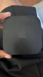 Apple TV 4K, Audio, Tv en Foto, Mediaspelers, Minder dan 500 GB, Ophalen of Verzenden, Zo goed als nieuw, HDMI