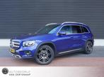 Mercedes-Benz GLB 200 Premium | Clima | Cruise | Navi Full M, Stof, 4 cilinders, Blauw, 163 pk