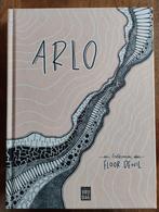 Arlo - Floor Denil - Nieuw Stripboek, Boeken, Nieuw, Ophalen of Verzenden, Floor Denil, Eén stripboek