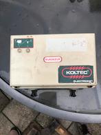 Koltec Electronic Schrikdraadapparaat, Ophalen of Verzenden