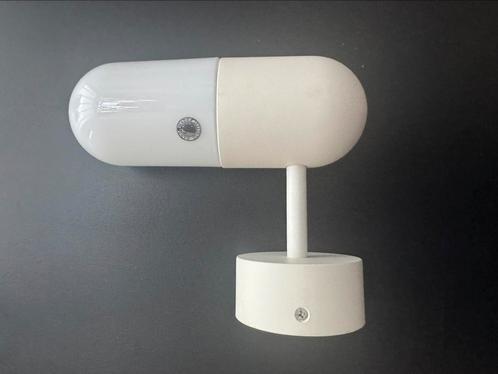 Vintage IKEA Östanå wandlamp – Stockholm serie, Huis en Inrichting, Lampen | Wandlampen, Zo goed als nieuw, Metaal, Ophalen of Verzenden