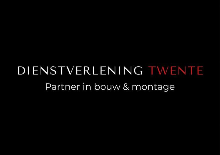 Vacature Zzp: allround vakman / monteur / klusser, Tickets en Kaartjes, Kortingen en Cadeaubonnen, Eén persoon, Cadeaubon