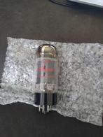 (BUGERA/Marshall JCM900) 5881 power tubes, Ophalen of Verzenden, Minder dan 50 watt