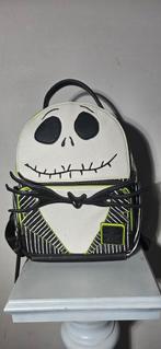 Loungefly Jack Skellington Rugzak Nieuw!, Disney of Dora, 25 tot 40 cm, Nieuw, Ophalen of Verzenden