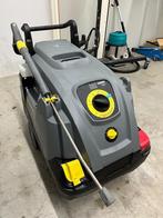 Karcher HDS 8/18-4C, Benzine, Ophalen of Verzenden, Zo goed als nieuw, Karcher