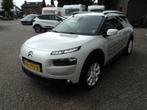 Citroen C4 Cactus 1.2 PureTech W Camera Navi trekhaak, Voorwielaandrijving, Stof, Gebruikt, 1199 cc