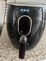 Silvercas Air  fryer in goede staat en schoon, Witgoed en Apparatuur, Airfryers, Ophalen of Verzenden, Refurbished, Airfryer
