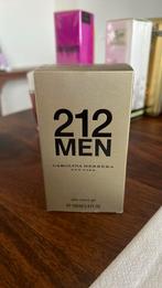 Carolina Herrera 212 Men After Shave Gel - 100ml, Ophalen of Verzenden, Nieuw