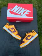 Nike dunk low Arizona State maat 44, Kleding | Heren, Schoenen, Overige kleuren, Nike, Nieuw, Ophalen of Verzenden