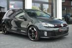 Volkswagen GOLF 2.0 GTI Edition 35|Xenon-Led|Dynaudio|PDC|23, Voorwielaandrijving, Euro 5, Zwart, 4 cilinders