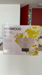 Kenwood Citrus pers AT312 voor Chef keukenmachines, Witgoed en Apparatuur, Keukenmixers, Vaatwasserbestendig, Ophalen of Verzenden