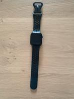Apple watch 7 serie 41mm, Sieraden, Tassen en Uiterlijk, Smartwatches, Ophalen of Verzenden, Gebruikt, Zwart, IOS