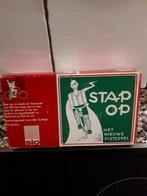 STAP OP HET NIEUWE FIETSSPEL SIO, Hobby en Vrije tijd, Gezelschapsspellen | Kaartspellen, Ophalen of Verzenden, Zo goed als nieuw