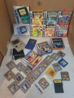 Nintendo game boy classic pocket, Spelcomputers en Games, Games | Nintendo Game Boy, Avontuur en Actie, Gebruikt, 1 speler, Ophalen of Verzenden
