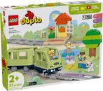 Lego Duplo 10427 Interactieve avonturentrein (nieuw in doos), Kinderen en Baby's, Speelgoed | Duplo en Lego, Lego, Nieuw, Ophalen of Verzenden