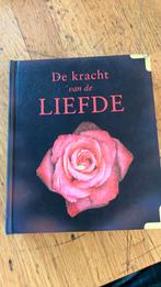 Pieter Cramer - De kracht van de liefde, Pieter Cramer, Ophalen of Verzenden, Zo goed als nieuw