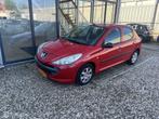 Peugeot 206 + 1.1 XR, Voorwielaandrijving, Gebruikt, 750 kg, 4 cilinders