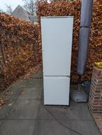 Inbouw koel-vriescombinatie, Witgoed en Apparatuur, Ophalen, Gebruikt, 200 liter of meer, Met aparte vriezer