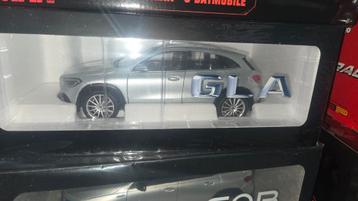 Mercedes-Benz GLA Modelauto - Nieuw in doos! beschikbaar voor biedingen