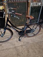 Transport fiets Old Amsterdam, Ophalen of Verzenden, Zo goed als nieuw