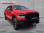 Dodge Ram 1500 5.7 V8 Crew Cab 5'7 REBEL | Panoramadak/kante, Automaat, Achterwielaandrijving, Gebruikt, Met garantie (alle)