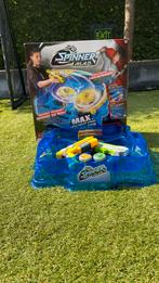 Spinner Mad, Ophalen, Zo goed als nieuw, Jongen of Meisje