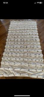 Handira Bruidsdeken, Gebruikt, 100 tot 150 cm, Wit, 200 cm of meer