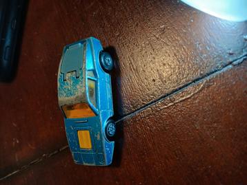 Matchbox Superfast No. 65 Saab Sonett beschikbaar voor biedingen