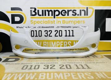 BUMPER Peugeot 301 2012-2017 VOORBUMPER 2-J5- 9212z beschikbaar voor biedingen