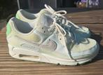 Nike Air Max 90 Metallic Groen Limited Edition - Maat 40, Kleding | Dames, Schoenen, Nike, Ophalen of Verzenden, Groen, Sneakers of Gympen