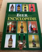 Bier Encyclopedie met 800 bieren, Ophalen of Verzenden, Zo goed als nieuw, Overige typen, Overige merken