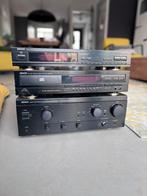DENON PMA-860 DCD-960 TU-260, Ophalen, Gebruikt, Denon, Losse componenten