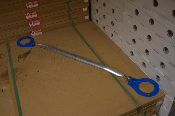 Nissan Silvia S14 S15 200S Veerpoot brug, Auto diversen, Tuning en Styling, Ophalen of Verzenden