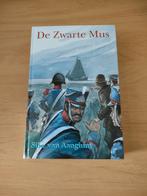 De zwarte mus-trilogie- Sibe van Aangium, Boeken, Ophalen of Verzenden, Gelezen