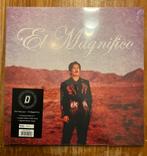 Ed Harcourt -  el magnifico - Vinyl - SIGNED, Ophalen of Verzenden, 2000 tot heden, Nieuw in verpakking, 12 inch