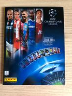 Panini UEFA Champions League 2010-2011 100% compleet, Verzamelen, Sportartikelen en Voetbal, Ophalen of Verzenden, Zo goed als nieuw