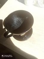 Melitta koffie 2 kops gratis, Ophalen, Gebruikt, Koffiemachine, Gemalen koffie