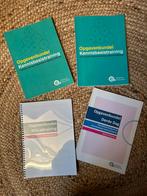 Opgavenbundels pabo rekentoetsen, Ophalen of Verzenden, Alpha, Zo goed als nieuw, HBO