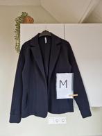 Zoso jasje maat M mooie kwaliteit donkerblauw, Ophalen of Verzenden, Zo goed als nieuw, Maat 38/40 (M), Blauw