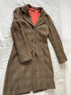 Sisley jas, een topper!, Maat 38/40 (M), Bruin, Sisley, Ophalen of Verzenden