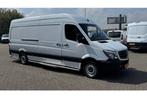 Mercedes-Benz Sprinter 316 NGT 115KW 156PK L3H2 € 13.950,0, Auto's, Automaat, Electronic Stability Program (ESP), Euro 6, CNG (Aardgas)