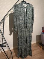 Jurk Miljuschka by Wehkamp maat 40 groen/blauw, Kleding | Dames, Jurken, Maat 38/40 (M), Ophalen of Verzenden, Zo goed als nieuw