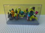 Lego Minifigure Vitrines, Ophalen of Verzenden, Nieuw